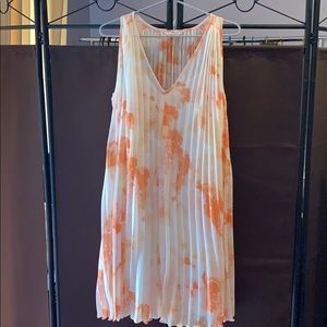 Club Monaco dress.